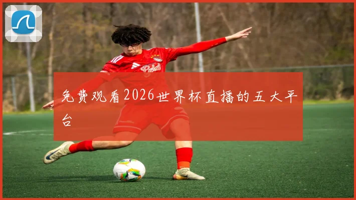 免费观看2026世界杯直播的五大平台